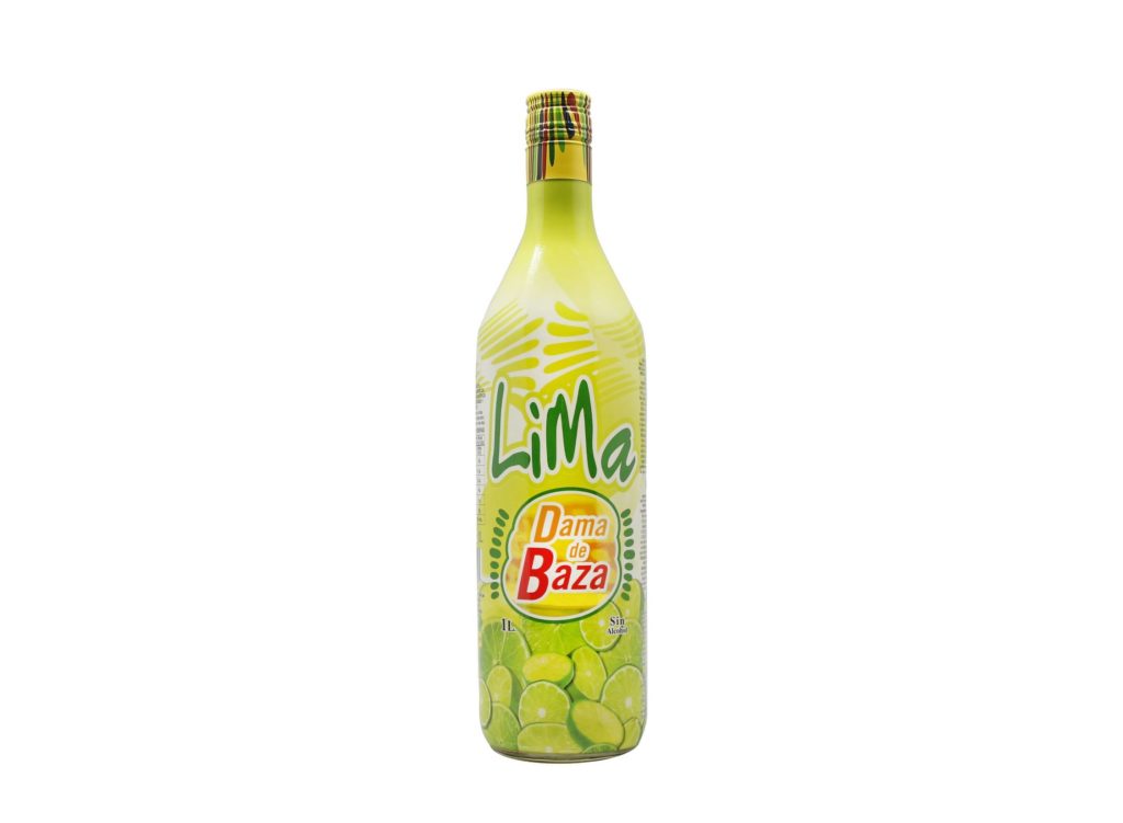 DAMA DE BAZA LIMA
