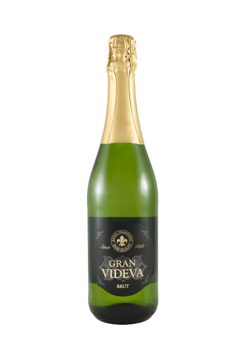 Cava Gran Videva Brut 75cl