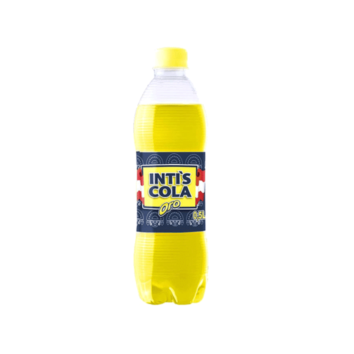 Intis Cola 500ml