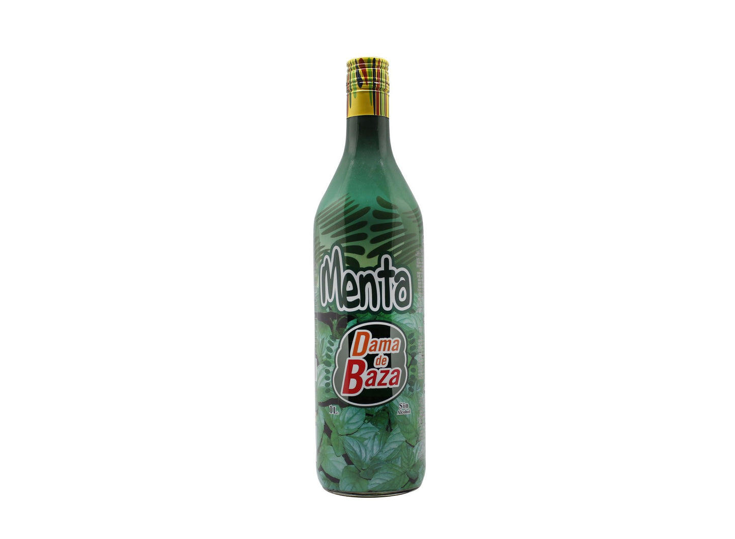Dama de Baza Menta