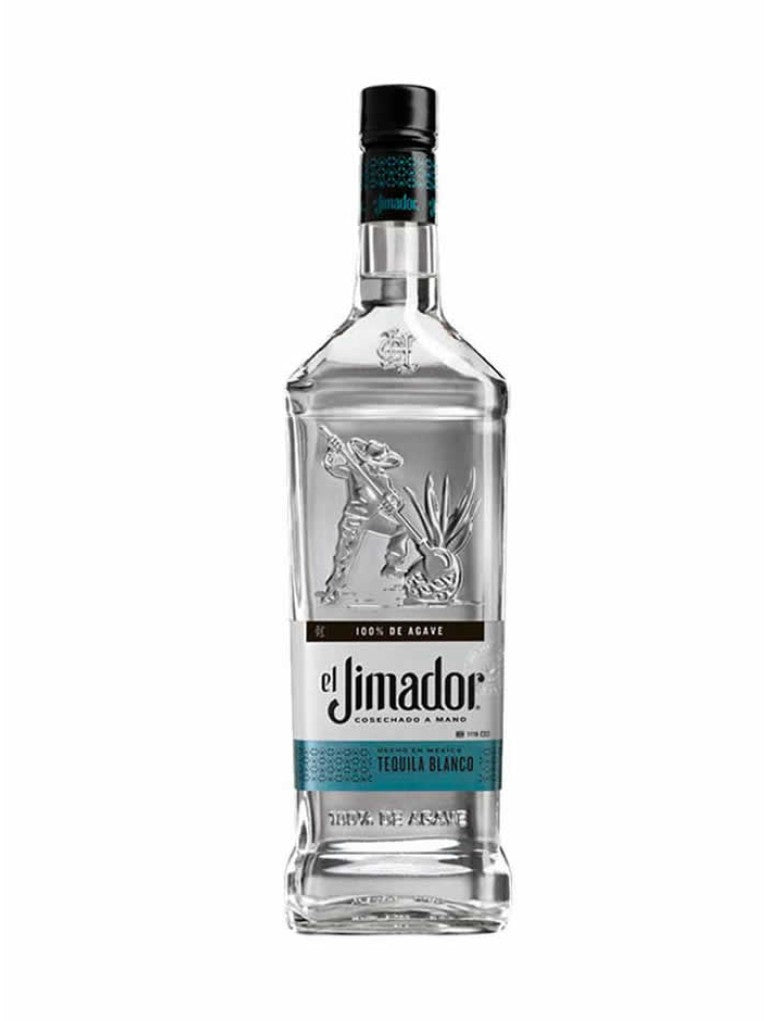 TEQUILA JIMADOR BLANCO