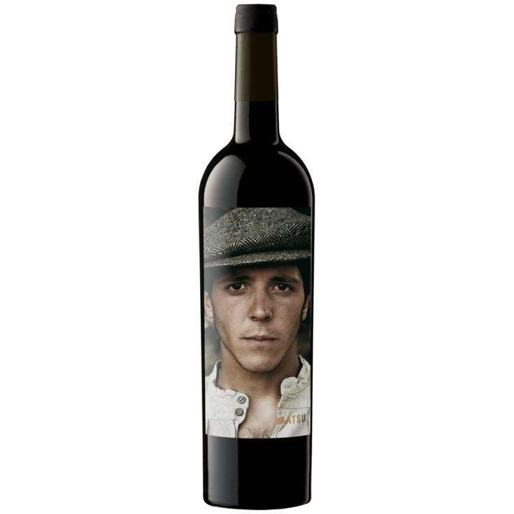 Vino de Toro Picaro
