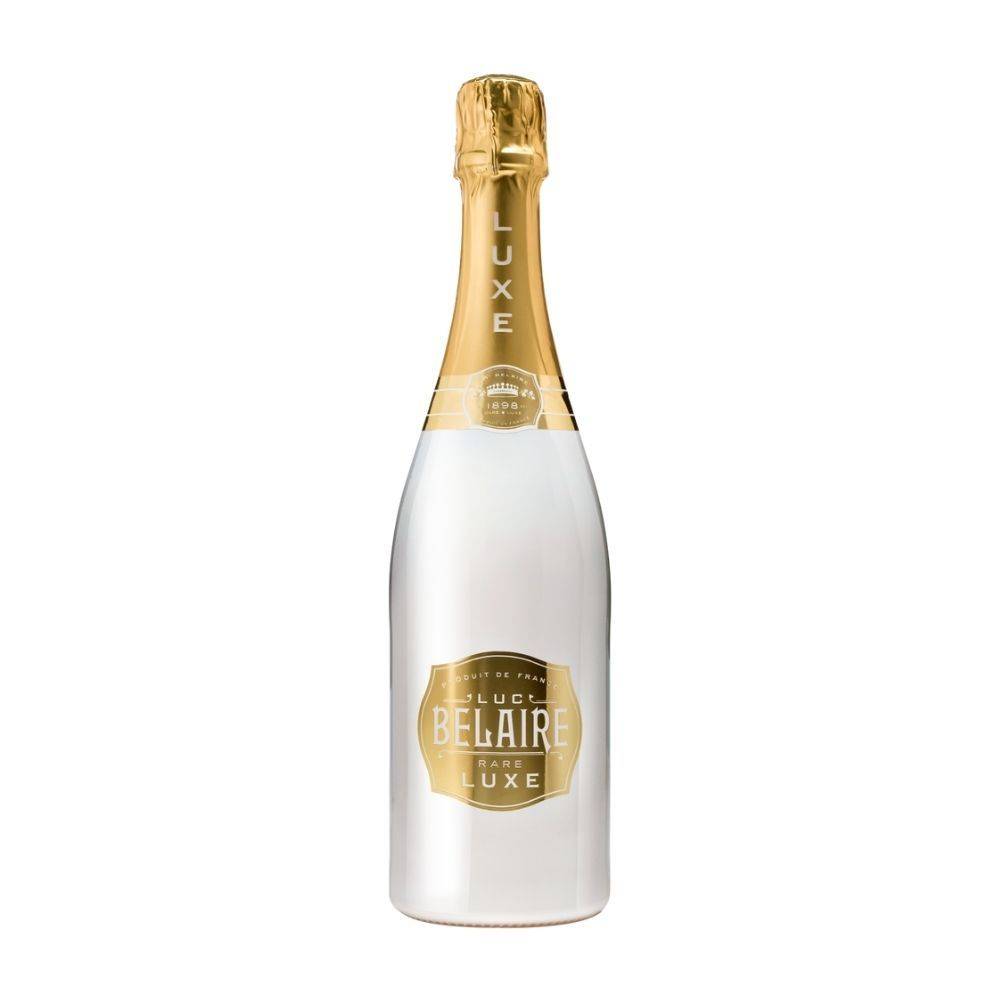 Champagne Belaire Luxe