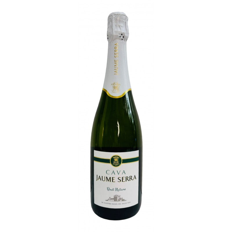 Cava Jaume Serra