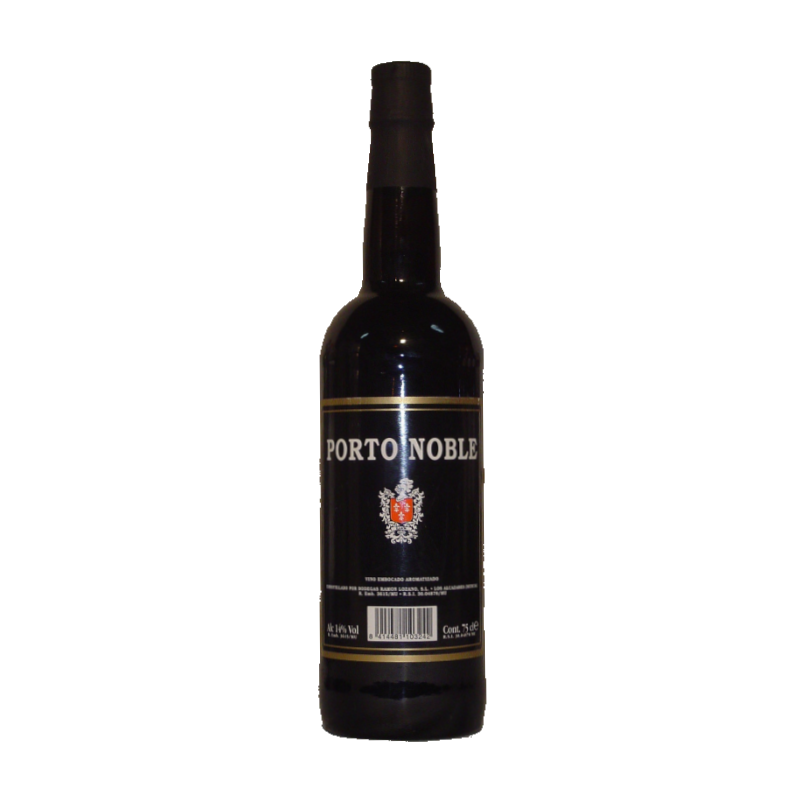 Vino Porto Noble