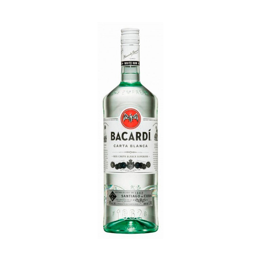 Ron Bacardi