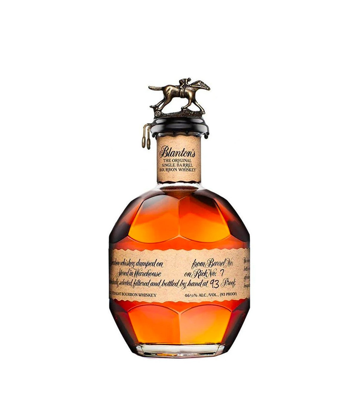 Whisky Blanton’s 70cl