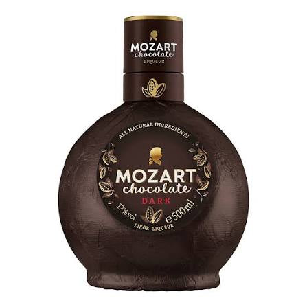 Mozart Chocolate Dark 70cl
