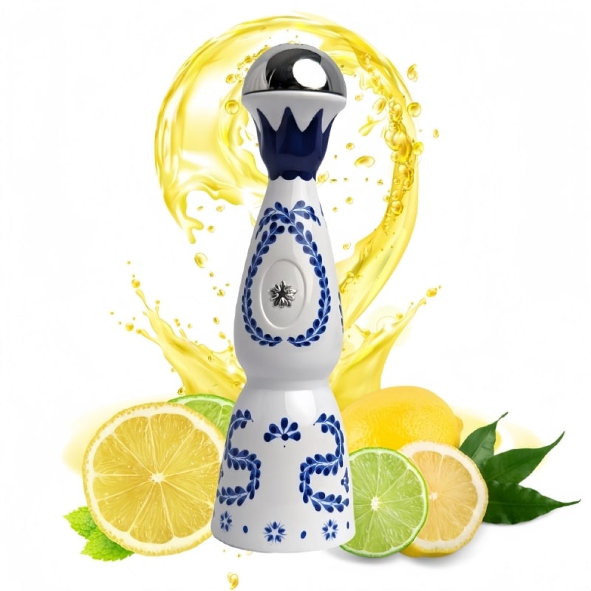 Vaper Clase Azul (Humo)