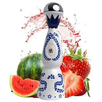 Vaper Clase Azul (Humo)