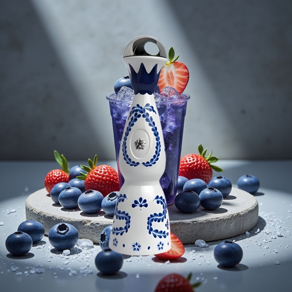Vaper Clase Azul (Humo)