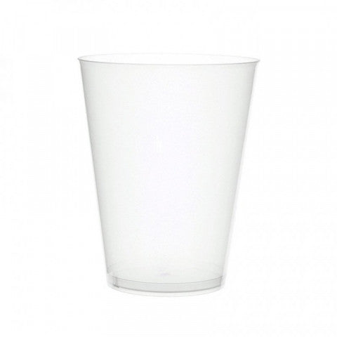 Vasos de sidra 500ud