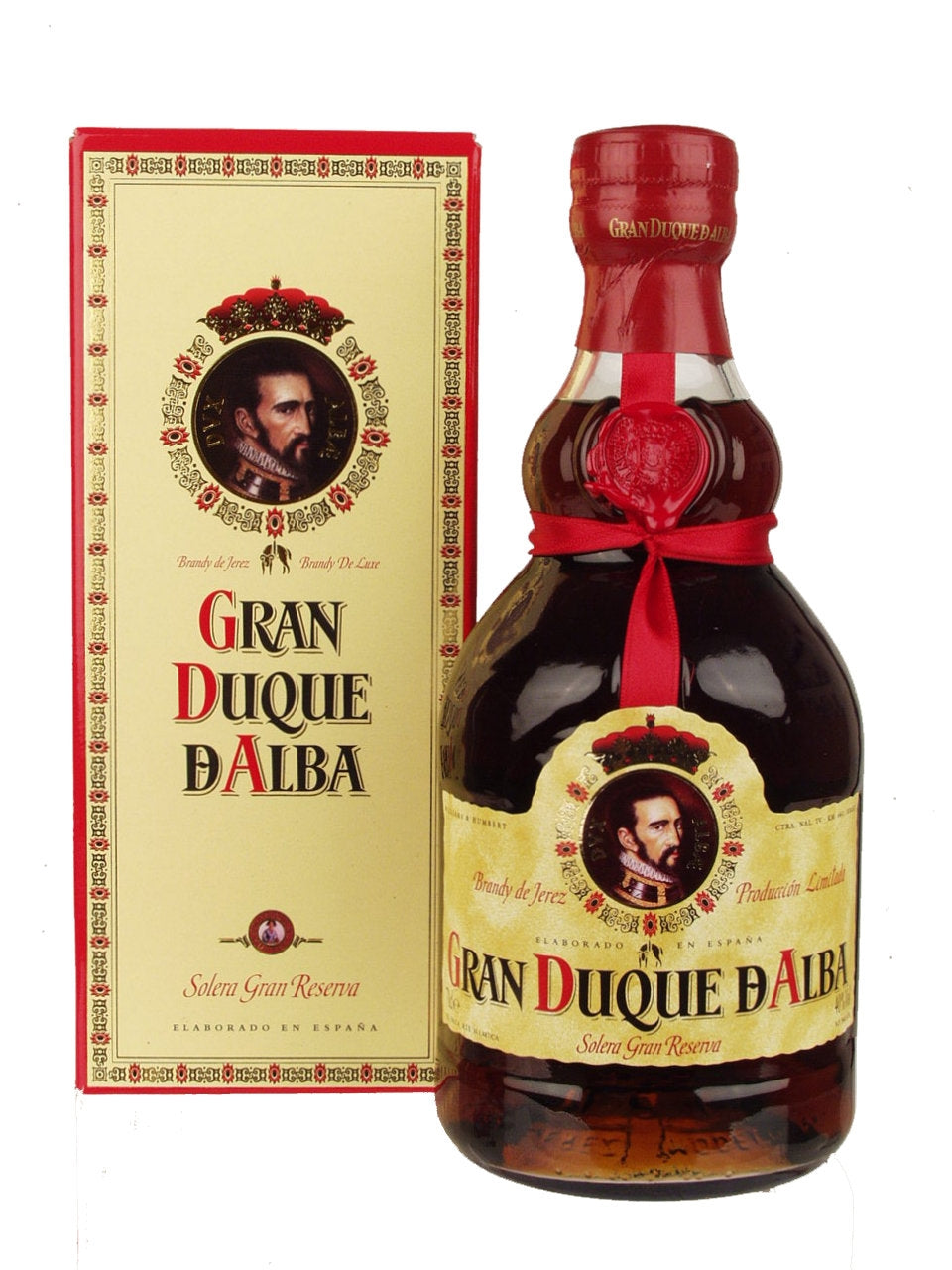 Brandy Gran Duque Alba