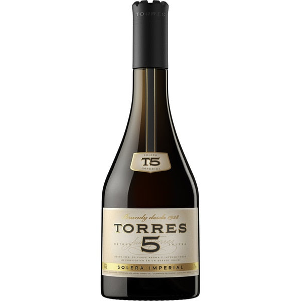 Brandy Torres 5