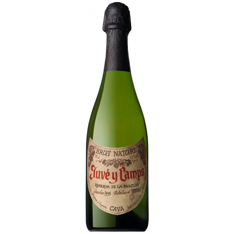 Cava Juvé & Camps