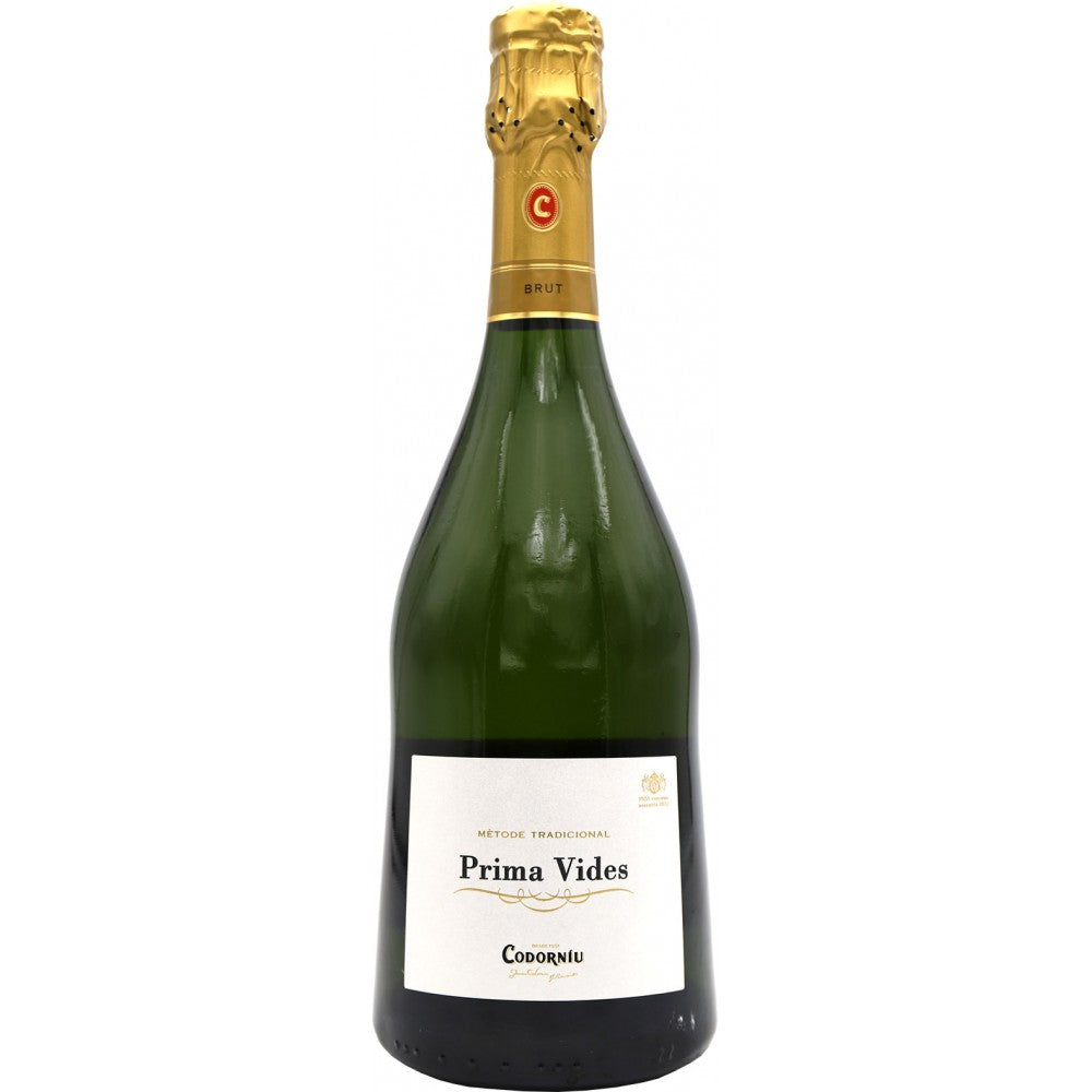 CAVA CODORNIU PRIMA VIDES