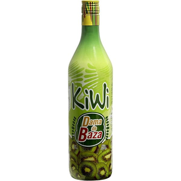 Dama de Baza Kiwi