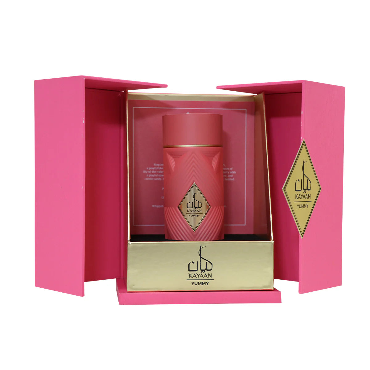 Kayaan Yummy 100ml