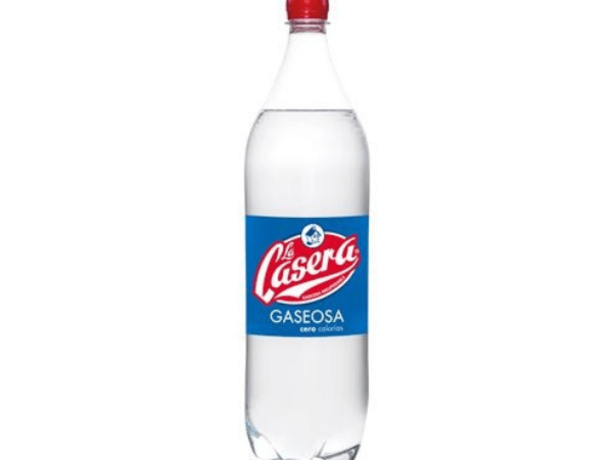 CAJA 6 UNIDADES AGUA LA CASERA BOTELLA 1.5L - Bodegas Oviedo
