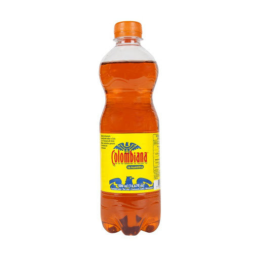 Postobon Colombiana 500ml
