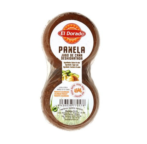 El Dorado Panela 454g