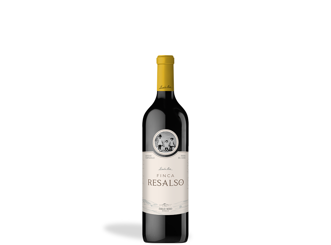 Finca Resalso 75cl