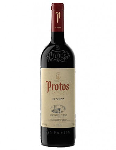 R.D PROTOS RESERVA