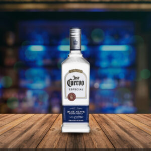 Tequila Jose Cuervo Blanco