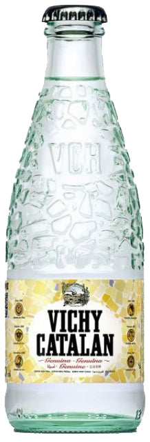 Vichy Catalán Botellín 300ml