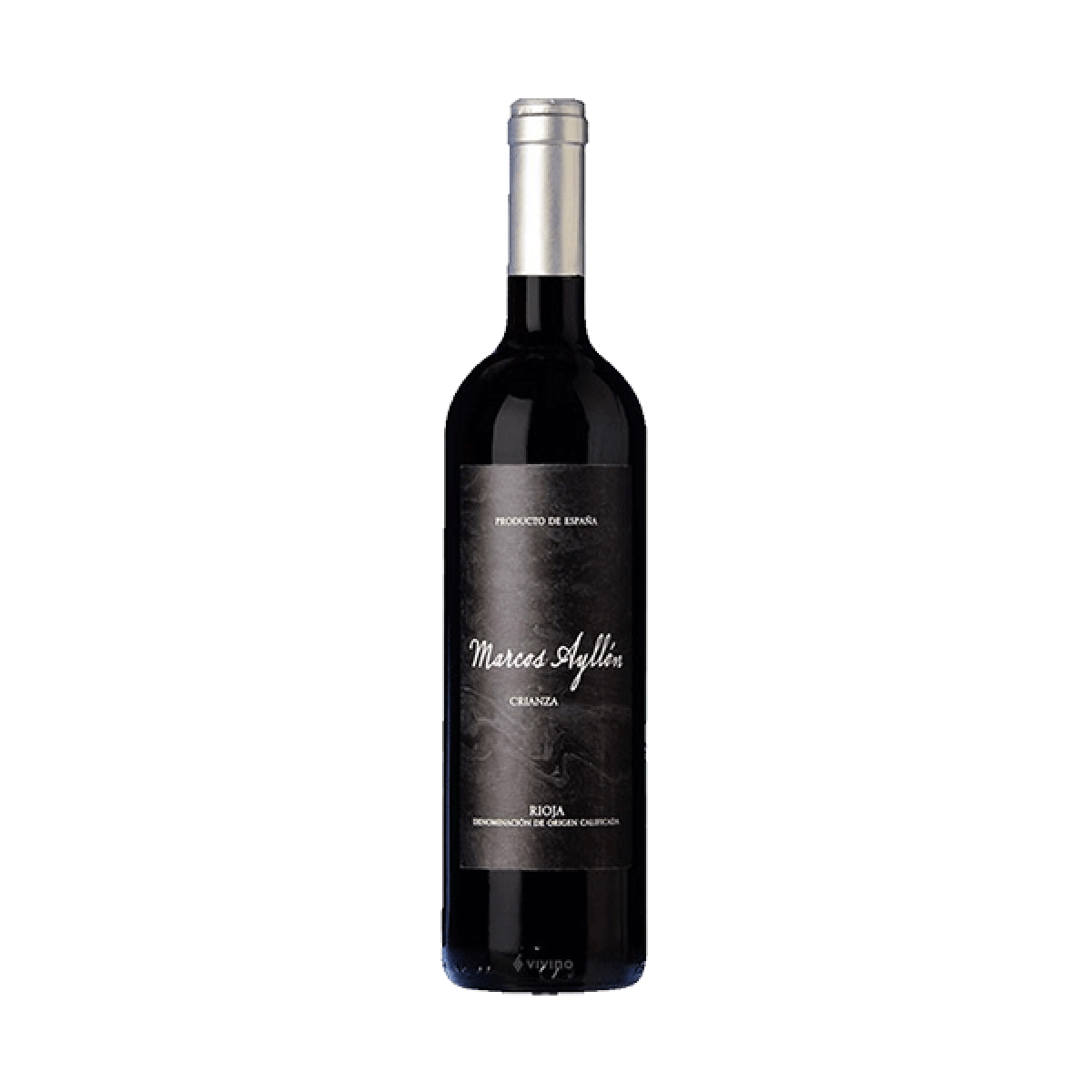 Vino Rioja Marcos Ayllón