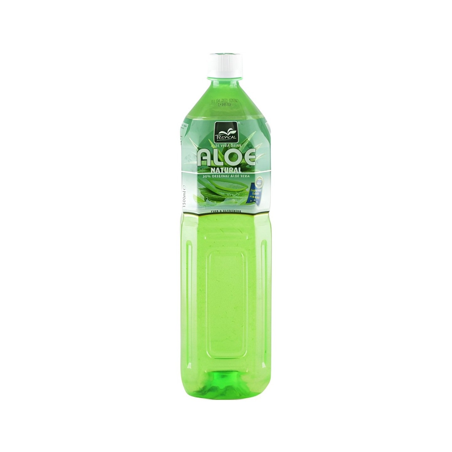Aloe Vera Tropical 12x1.5L