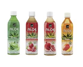 Aloe Vera 50cl