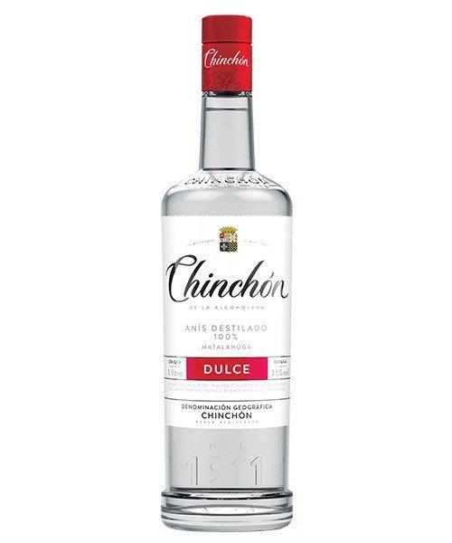 ANIS CHINCHON DULCE