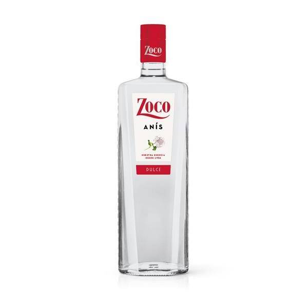 Anis Zoco