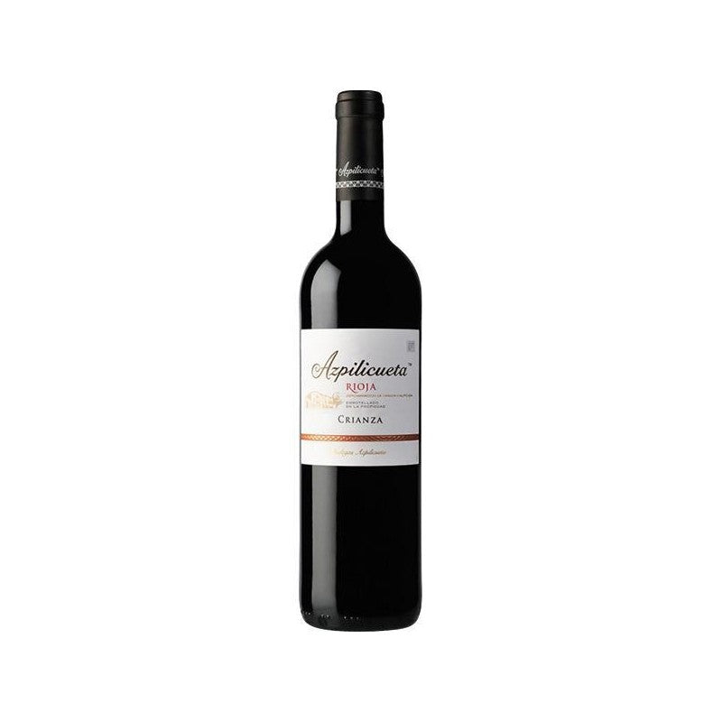 Vino Tinto Azpilicueta