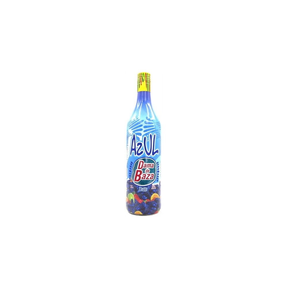 Dama da Baza Blue