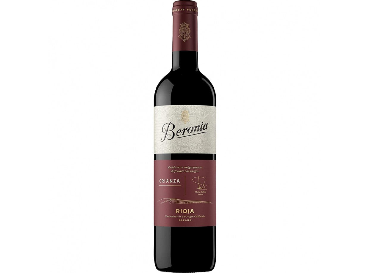 RIOJA BERONIA