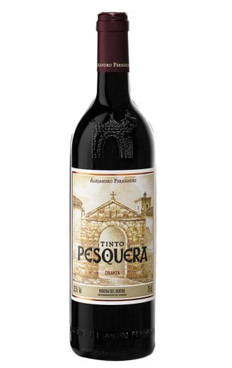 Tinto Pesquera