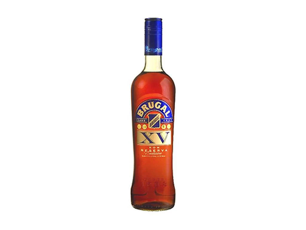 RON BRUGAL XV