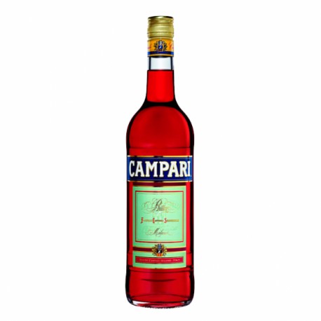 LICOR CAMPARI