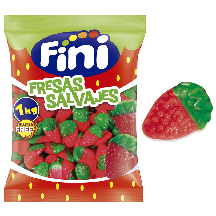 Chuches Fini 1Kg