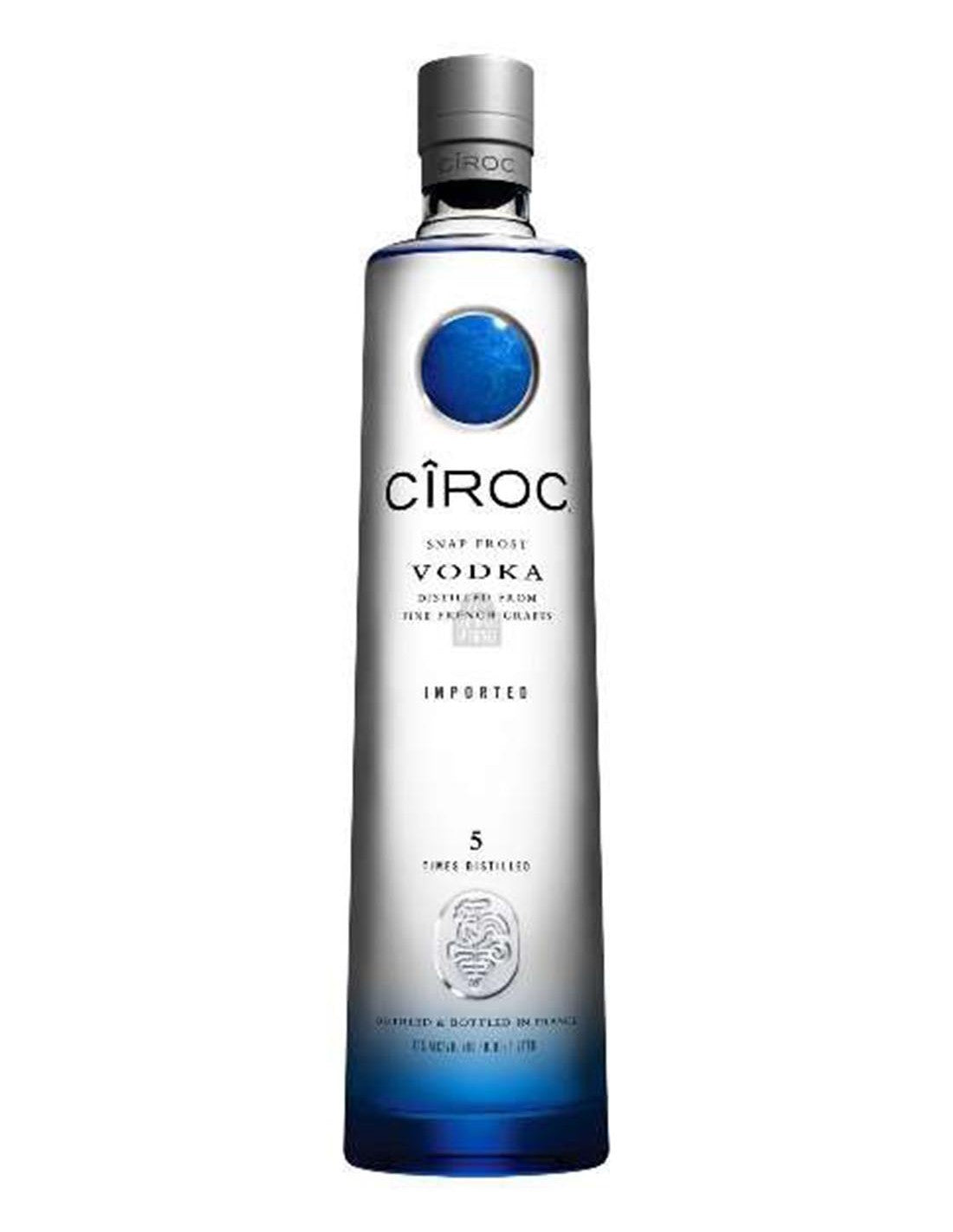 VODKA CIROC