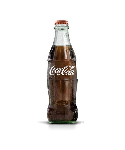 Coca Cola Original Botellín