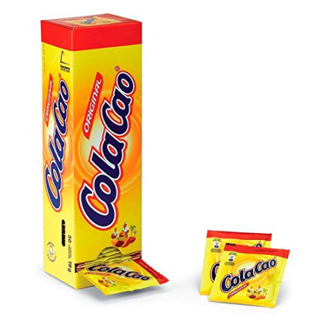 Cola Cao Sobres 8gr x50