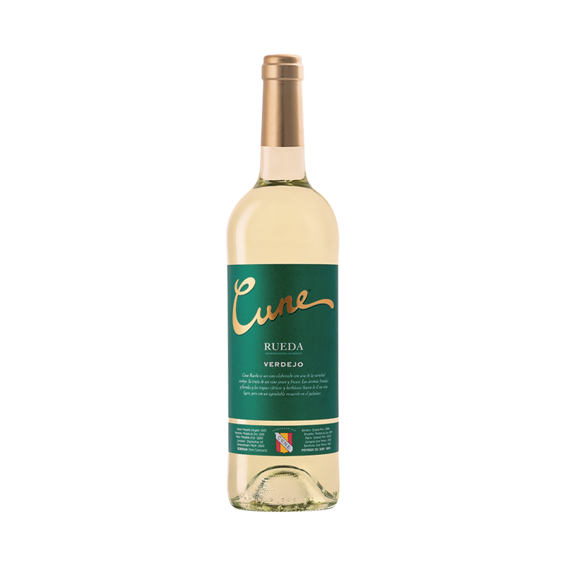 RUEDA CUNE