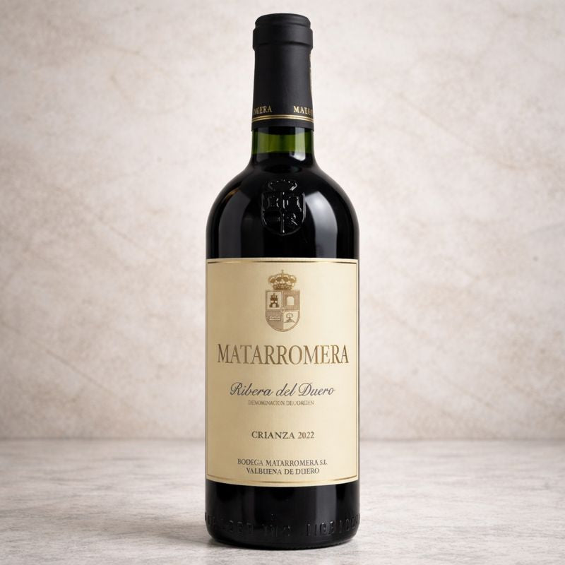 Matarromera Crianza