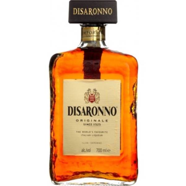 LICOR AMARETTO DISARONNO
