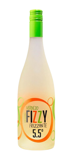 VERDEJO FIZZY FRIZANTE