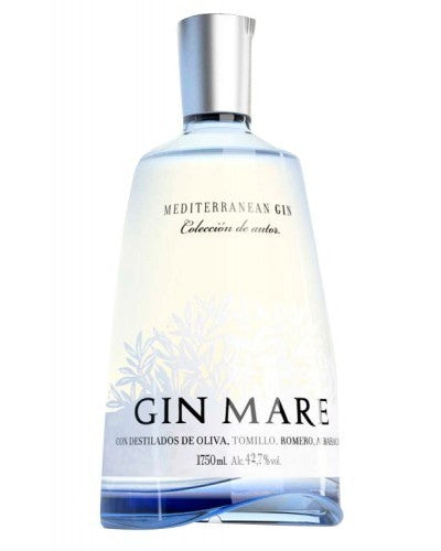 Gin Mare 1.75L