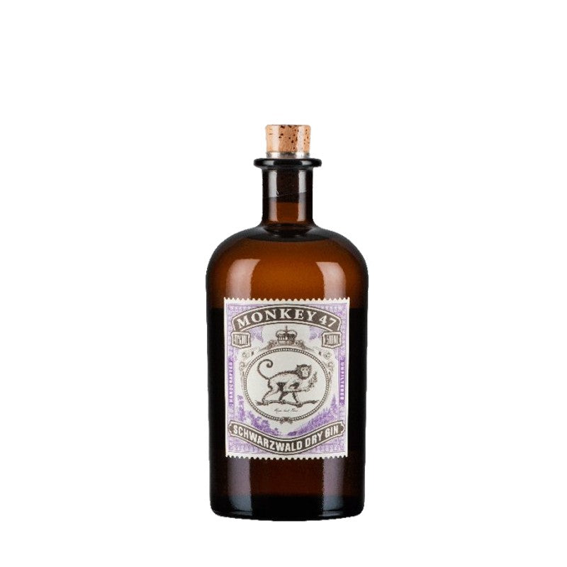 Ginebra Monkey 47